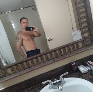 Meet your Posher, Jeremy